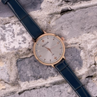 Bolun A526 Blue-Gold