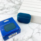 Чехол Airpods Pro Silicone Case Slim Dark Blue