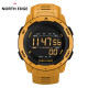 North Edge Mars Yellow 50M