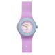 Дитячий годинник Better 004 Purple-Blue-White