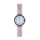Дитячий годинник Better 008 Shine Gray-White