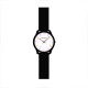 Дитячий годинник Better Keymax White