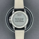 Годинник наручний Awarder Cossack Black-Black Automatic 10ATM