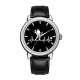 Football Watch for Bachelor Party Model 220107 - Custom Design