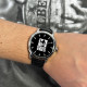 Football Watch with Vintage Touch Model 220122 - Personalized Gift