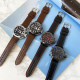 Megalith 8051M Black-Dark Gray-Red