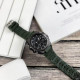Sanda 6008 Green-Black