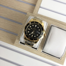 Rolex Submariner Automatic AA Gold-Black