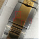 Rolex Daytona Automatic Men Silver-Gold-Black