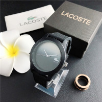 Lacoste 176JB Black