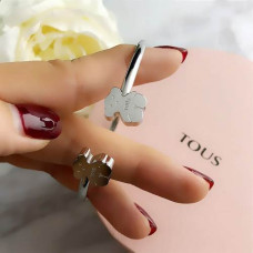 Bracelet Tous Bear 6117-2S Silver