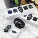 Smart Watch I12(b) All Black
