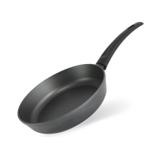 Сковорода Brizoll GRAPHITE 24 см з антипригарним покриттям