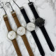 Guardo 012522-4 Brown-Cuprum-White