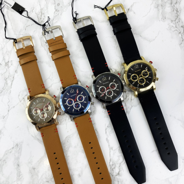 Guardo 11253-1 Black-Silver