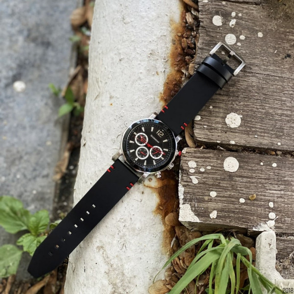 Guardo 11253-1 Black-Silver