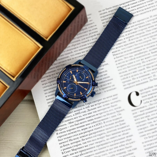 Guardo B01352(2)-6 Blue-Cuprum