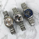 Guardo 011944-1 Silver-Blue