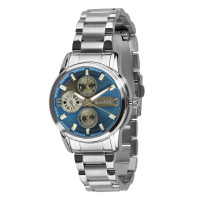 Guardo 011944-1 Silver-Blue