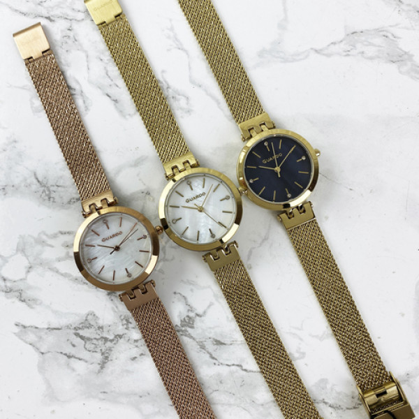 Guardo B01947-4 Gold-White