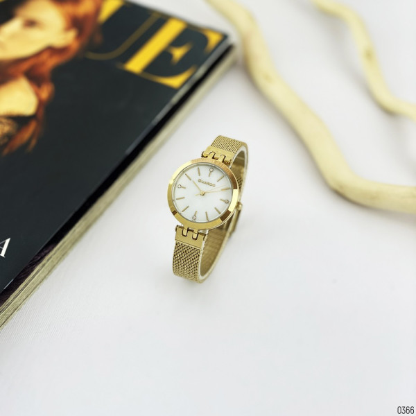 Guardo B01947-4 Gold-White