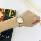 Guardo B01947-4 Gold-White