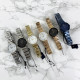 Guardo T01070-3 Silver-White