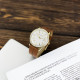 Guardo 012651-5 Brown-Gold-White
