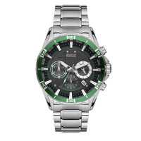 Quantum ADG 680.360 Silver-Green