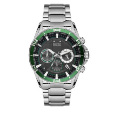 Quantum ADG 680.360 Silver-Green