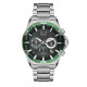 Quantum ADG 680.360 Silver-Green
