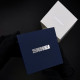 Коробка для часов Skmei Blue-Orange Box 1000-0248