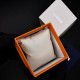 Коробка для часов Skmei Blue-Orange Box 1000-0248