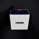 Коробка для часов Skmei Blue-Orange Box 1000-0248