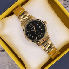 Casio S00A L Gold-Black