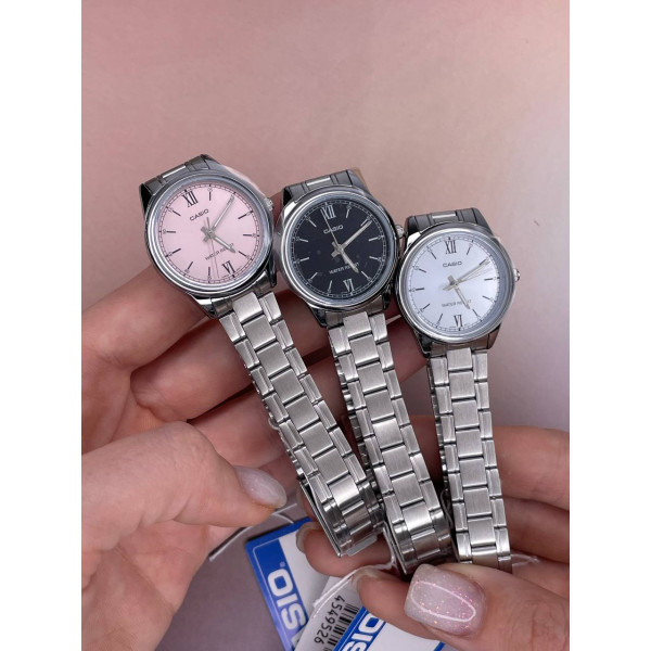 Жіночий годинник Casio LTP-V005D-1B2