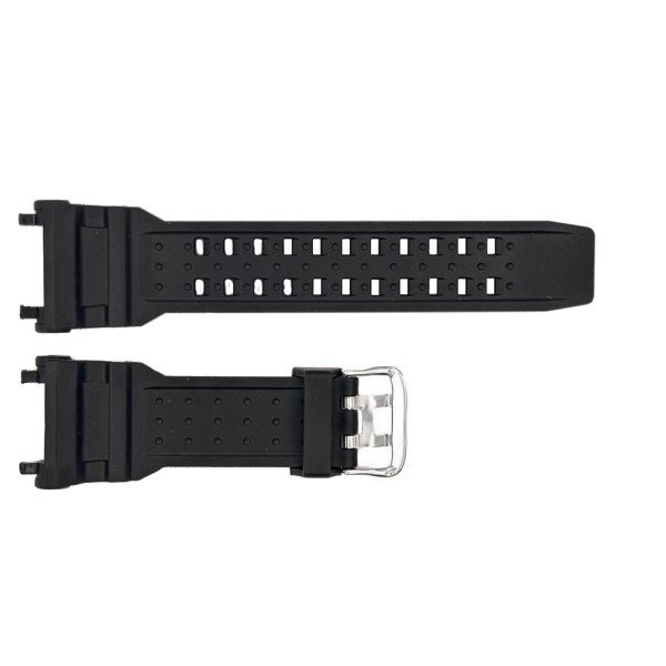 Ремінець для годинника Skmei 1343BK Black