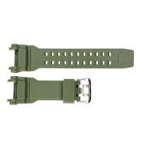 Ремешок для часов Skmei 1343AG Army Green