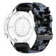 Ремінець для смарт годинника Modfit Combat Black