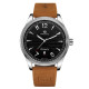 Forsining 8270 Silver-Black