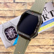 Розумний годинник Modfit Shockwave Army Green