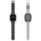 Розумний дитячий годинник Modfit SkyLoom All Black