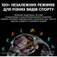 Розумний годинник Modfit Combat All Black
