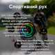 Розумний годинник Modfit Base T2 Black