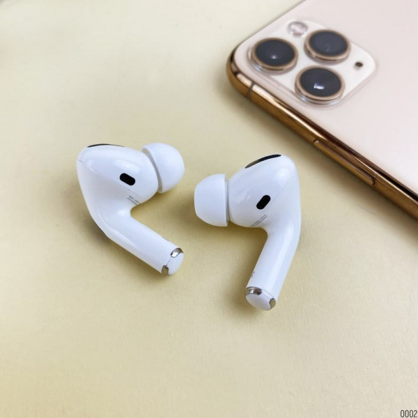 AirPods PRO (Copy) All White