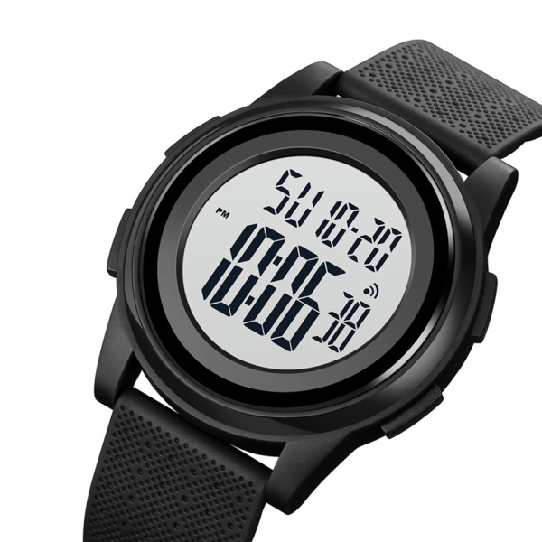 Skmei 1895 Black