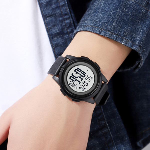 Skmei 1895 Black