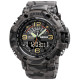 Skmei 1617 Gray-Military