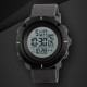 Skmei 1213GY Black-Gray, 1080-0817, Skmei