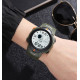 Skmei 1820AGWT Army-green White